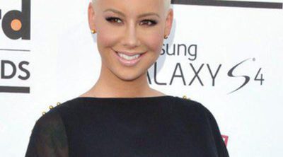 Amber Rose tras separarse de Wiz Khalifa: "Nunca supe lo que era un dolor de corazón hasta ahora"