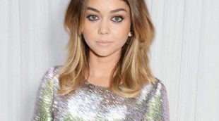 Sarah Hyland consigue la orden de alejamiento contra su exnovio Matt Prokop