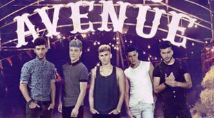 Auryn conquista de nuevo el Nº1 de ventas en España gracias a su tercer disco: 'Circus Avenue'