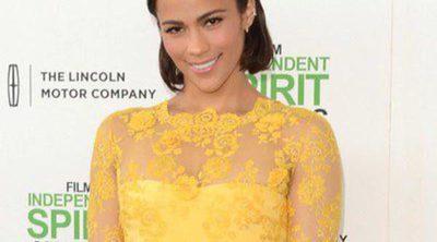 Paula Patton inicia los trámites de divorcio de Robin Thicke