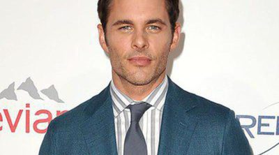 James Marsden: "Paul Walker era más humano en persona que en sus interpretaciones"