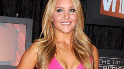 El estado mental de Amanda Bynes, de nuevo a examen por acusar a su padre de abusos sexuales