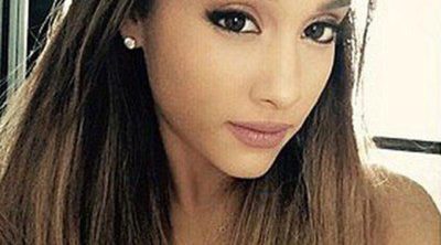 Ariana Grande sobre Big Sean: "Es uno de los hombres más maravillosos del mundo"