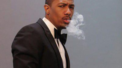 Nick Cannon celebra su 34 cumpleaños con una alocada fiesta en Las Vegas