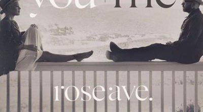 P!nk y Dallas Green estrenan internacionalmente su primer proyecto conjunto: 'rose ave'