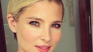 Elsa Pataky muestra una tierna imagen de su hija India Rose "con sus mejores amigos"