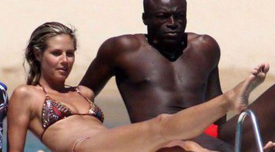 Heidi Klum y Seal ya están oficialmente divorciados