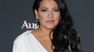 El padre de Misty Upham habla de muerte de su hija: "No se suicidó, cayó mientras se escondía de la policía"