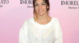 Leire Martínez se ha casado en San Sebastián con Jacobo Bustamante