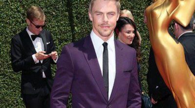 Derek Hough habla sobre el terrible acoso escolar que sufrió de sus compañeros