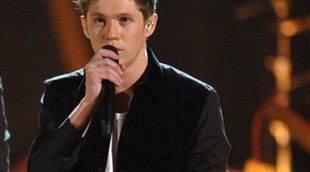 Niall Horan de One Direction piropea a Jessie J con un '¡Cásate conmigo!'