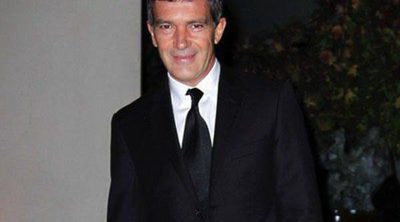 Antonio Banderas, elegido por la Academia de Cine como Goya de Honor 2015