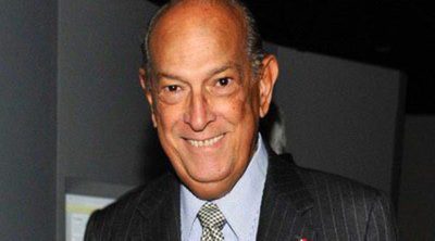 Muere Oscar de la Renta a los 82 años: llevaba ocho años de lucha contra el cáncer