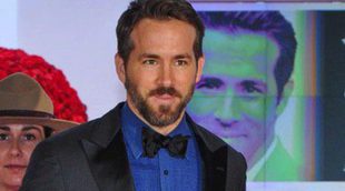 Ryan Reynolds ya baraja algunos nombres para su primer hijo con Blake Lively