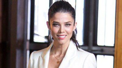 Juana Acosta ('Velvet'): "Sara Ortega es implacable en el terreno profesional y juguetona en el personal"