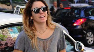 El agridulce cumpleaños de Blanca Suárez tras su reciente ruptura con Dani Martín