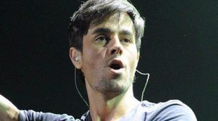 Enrique Iglesias, elegido Mejor artista español de los MTV EMA 2014