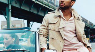 John Legend anuncia el lanzamiento de 'Love In the Future - Special Edition'