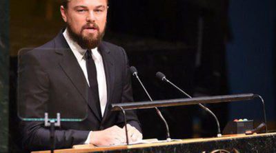 Leonardo DiCaprio y Toni Garrn podrían haber retomado su noviazgo