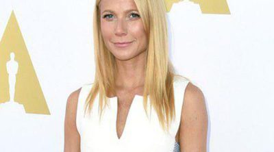 Gwyneth Paltrow reaparece tras la supuesta ruptura de su exmarido Chris Martin con Jennifer Lawrence