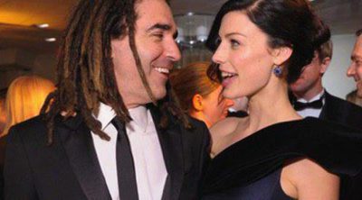 Jessica Paré, Megan Draper en 'Mad men', espera su primer hijo