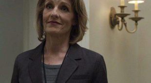 Muere Elizabeth Norment, actriz de 'House of Cards', a causa de un cáncer