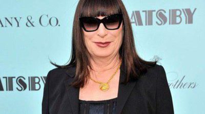 Anjelica Huston revela que fue agredida por Ryan O'Neal