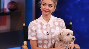 Sarah Hyland sobre las agresiones de Matt Prokop: "La única forma de superarlo es afrontándolo"