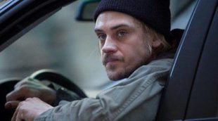 Boyd Holbrook habla sobre su experiencia junto a Liam Neeson en 'Caminando entre las tumbas'