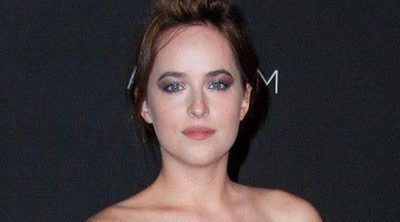 Dakota Johnson se casará en diciembre con el hombre que inspiró a Christian Grey