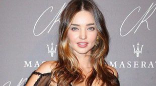 Miranda Kerr y Tom Cruise han tenido varias citas en Londres: ¿nueva pareja a la vista?