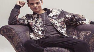 Abraham Mateo publica 'Who I AM' y comienza gira de firmas por España