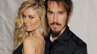 Marisa Miller espera su segundo hijo con su marido Griffin Guess