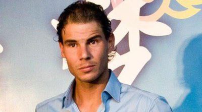 Rafa Nadal tras ser operado de apendicitis: "Todo ha ido muy bien"