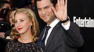 El actor de 'American Horror Story' Wes Bentley anuncia que fue padre de una niña hace cuatro meses