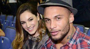 Kelly Brook rompe de nuevo con David McIntosh