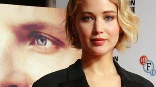 Chris Martin y Jennifer Lawrence, pillados juntos una semana después de su supuesta ruptura