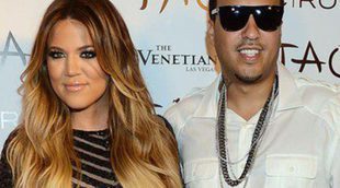 Khloe Kardashian da una segunda oportunidad a French Montana