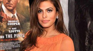 Así ha recuperado Eva Mendes su figura tras el nacimiento de Esmeralda Amada