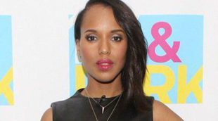 Kerry Washington revela su rutina saludable para perder peso tras el embarazo