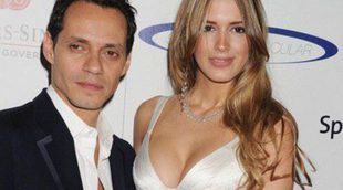 Marc Anthony y Shannon de Lima se casarán el 11 de noviembre