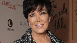 Kris Jenner celebra su 59 cumpleaños en Disneyland antes de su fiesta en Las Vegas