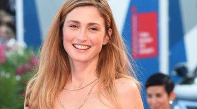 Reconciliación: Julie Gayet duerme cada noche con François Hollande en el Elíseo