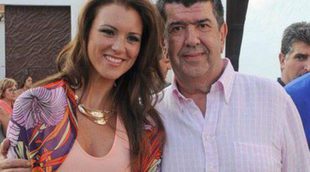 Detenido José María Gil Salgado, novio de María Jesús Ruiz