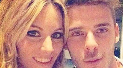 Edurne muestra su amor a David de Gea para felicitarle por su cumpleaños