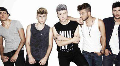 Auryn elige 'Saturday (I'm in love)' como segundo single desde 'Circus Avenue'