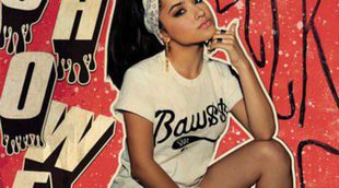 Descubre a Becky G, la artista que triunfa con su tema 'Shower'