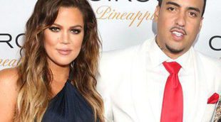 Khloé Kardashian y French Montana vuelven a presumir de amor en las redes sociales