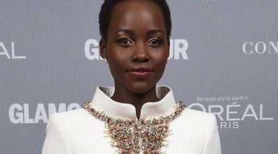 Lupita Nyong'o, Natalia Vodianova y Chelsea Clinton triunfan en los Premios Glamour Mujeres del Año 2014