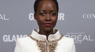 Lupita Nyong'o, Natalia Vodianova y Chelsea Clinton triunfan en los Premios Glamour Mujeres del Año 2014